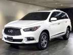 2017 INFINITI QX60 for sale