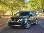 2017 Nissan Pathfinder for sale