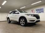 2017 Honda HR-V for sale