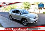 2013 Toyota Highlander for sale