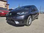 2017 Honda Fit for sale