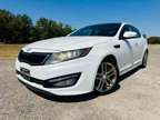 2013 Kia Optima for sale