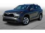 2022UsedToyotaUsedHighlanderUsedAWD (Natl)