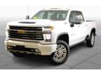 2022UsedChevroletUsedSilverado 2500HDUsed4WD Crew Cab 159