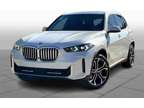 2025NewBMWNewX5NewSports Activity Vehicle