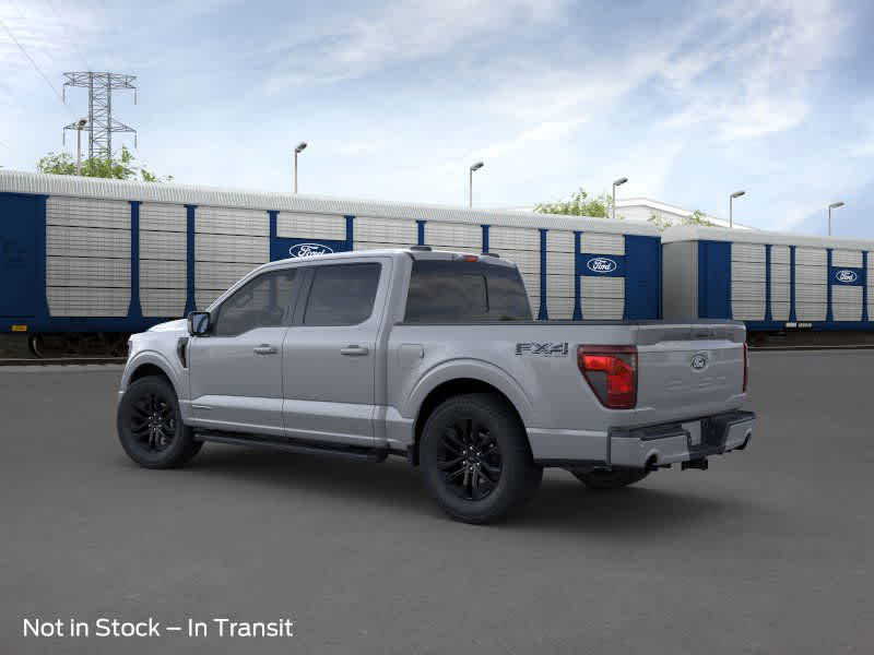 2024NewFordNewF-150