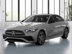 2025NewMercedes-BenzNewC-ClassNew4MATIC Sedan