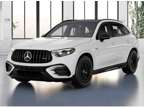 2025NewMercedes-BenzNewGLCNew4MATIC SUV