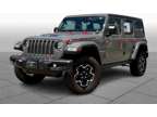 2023UsedJeepUsedWranglerUsed4 Door 4x4