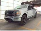 2021UsedFordUsedF-150Used4WD SuperCrew 5.5 Box