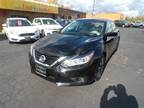 Used 2016 NISSAN ALTIMA For Sale