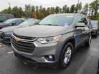 Used 2019 CHEVROLET TRAVERSE For Sale