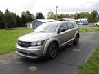 Used 2018 DODGE JOURNEY For Sale