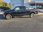 2018 Ford F-150, 88K miles