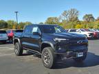 2024 Chevrolet Colorado, new