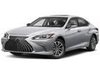 2025 Lexus ES