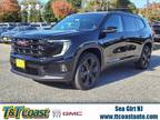 2024 GMC Acadia