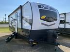 2025 Forest River Rockwood Mini Lite 2520BH