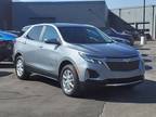 2023 Chevrolet Equinox Gray, 41K miles