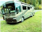 2007 Winnebago Journey 36G