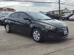 2016 Hyundai Elantra, 95K miles