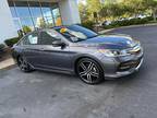 2017 Honda Accord, 41K miles