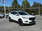 2018 Ford Escape, 63K miles