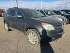 2011 Chevrolet Equinox Gray, 130K miles