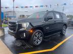 2022 GMC Yukon Black, 85K miles