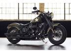 2017 Harley-Davidson Softail Slim® S