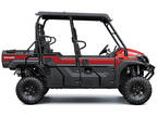 2025 Kawasaki MULE PRO-FXT 1000 LE