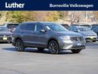 2022 Volkswagen Tiguan Grey|Silver, 33K miles