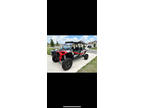 2023 Polaris RZR XP 4 1000 Ultimate