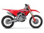 2024 Honda CRF450R-S