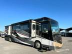 2013 Winnebago Journey 40U