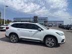 2022 Subaru Ascent White, 53K miles