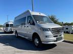 2025 Airstream Interstate 24GL-e