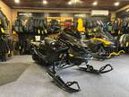 2025 Ski-Doo Renegade X-RS 900 ACE Turbo R ES Ice Ripper XT 1.5 Smart-Shox w/