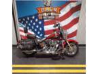 2013 Harley-Davidson Heritage Softail® Classic