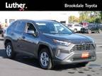 2023 Toyota RAV4 Gray, 33K miles