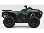 2025 Can-Am Outlander PRO XU HD7