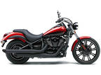 2025 Kawasaki Vulcan 900 Custom