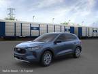 2025 Ford Escape Blue