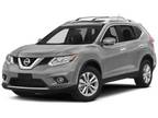 2014 Nissan Rogue Silver, 175K miles