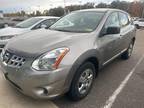 2011 Nissan Rogue Silver, 187K miles