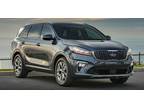 Used 2019 Kia Sorento for sale.