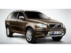 Used 2014 Volvo XC90 for sale.