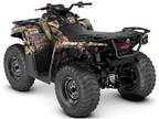 2020 Can-Am Outlander DPS 570