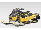 2025 Ski-Doo MXZ X-RS 137 850 E-TEC ES w/ Smart-Shox Ice Ripper XT 1.5 w/ 10.25