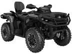 2025 Can-Am Outlander MAX XT 850